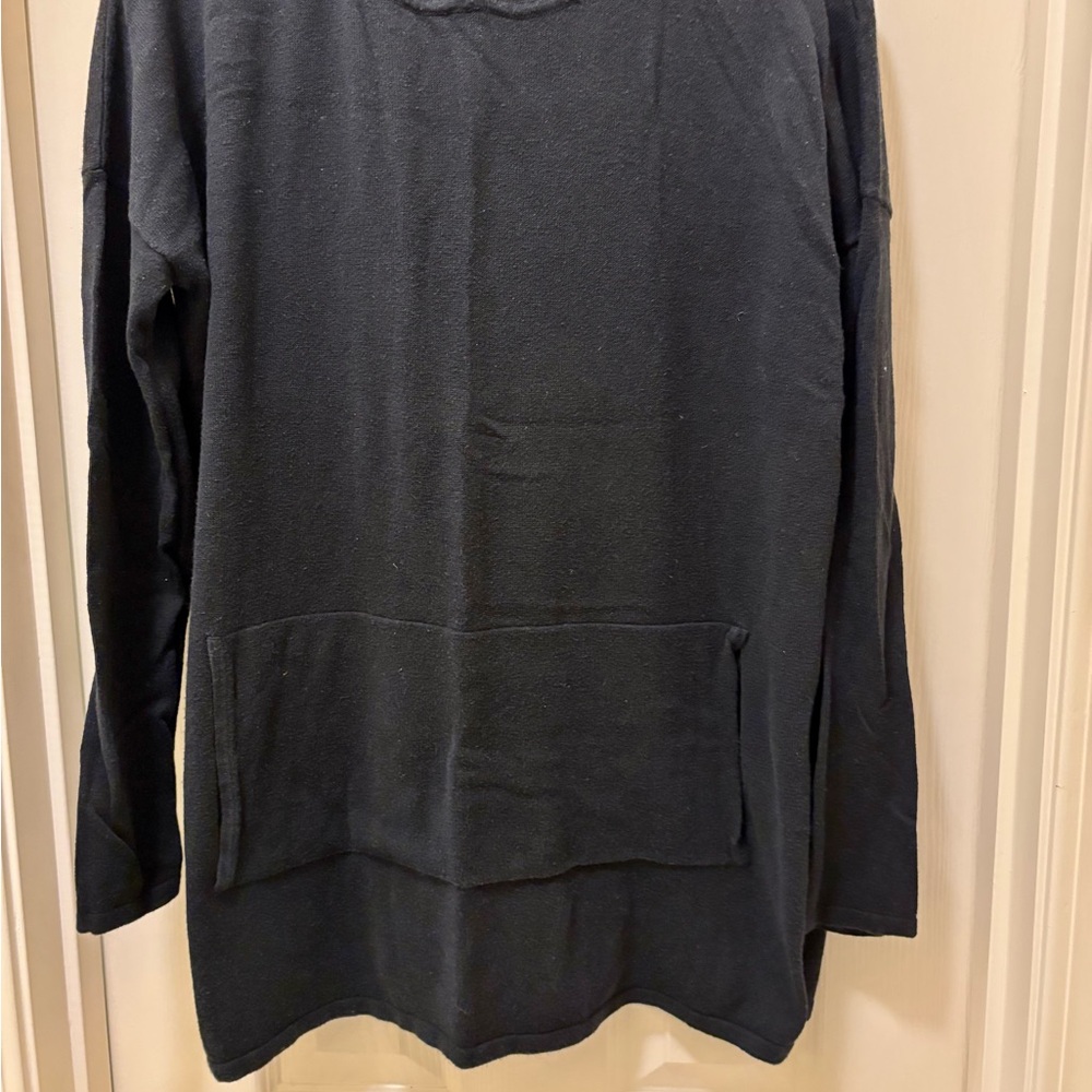 Women’s Oversized Hoodie